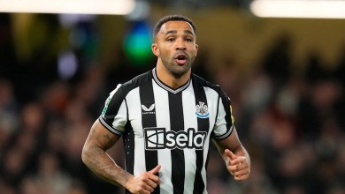 Callum Wilson leaves Newcastle as a free agent Callum Wilson leaves Newcastle as a free agent