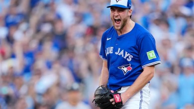 MLB playoffs 2025: Blue Jays take 2-0 lead behind another offensive outburst, Trey Yesavage’s historic start MLB playoffs 2025: Blue Jays take 2-0 lead behind another offensive outburst, Trey Yesavage’s historic start