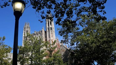 US News ranks Connecticut’s law schools for 2026 US News ranks Connecticut’s law schools for 2026