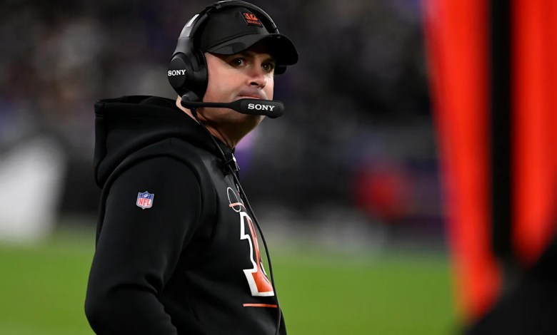 Bengals’ chances at top-10 spot in NFL draft order updated Bengals’ chances at top-10 spot in NFL draft order updated