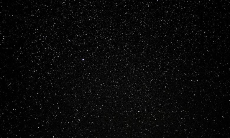 Astronomers discover over 800 cosmic anomalies using a new AI tool Astronomers discover over 800 cosmic anomalies using a new AI tool