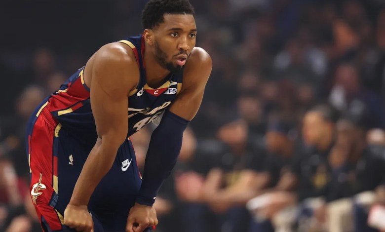 Should the Cavaliers blow it up? Anything is on the table after embarrassing sweep to Knicks Should the Cavaliers blow it up? Anything is on the table after embarrassing sweep to Knicks