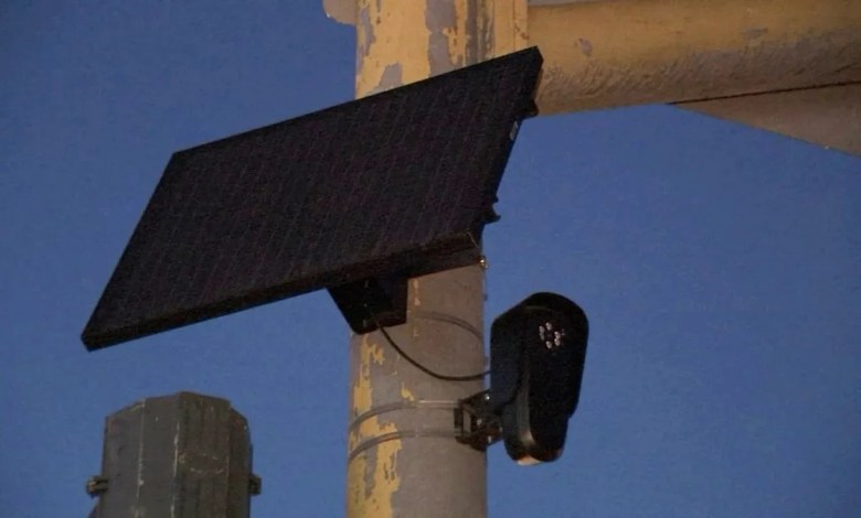 Mountain View officials allege federal, state agencies accessed Flock camera data without consent Mountain View officials allege federal, state agencies accessed Flock camera data without consent