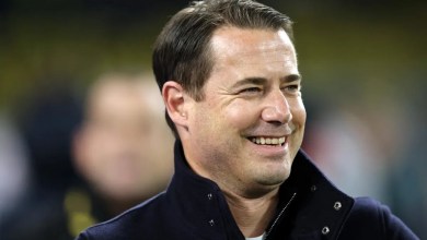 Ricken responds to Woltemade-Guirassy transfer speculation at Dortmund Ricken responds to Woltemade-Guirassy transfer speculation at Dortmund