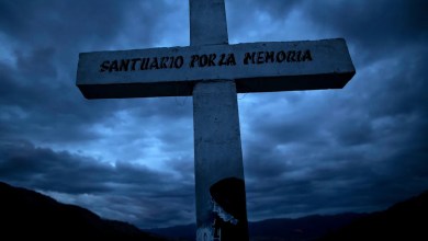 Peru’s new amnesty law for human rights abuses sparks anger and international appeal Peru’s new amnesty law for human rights abuses sparks anger and international appeal