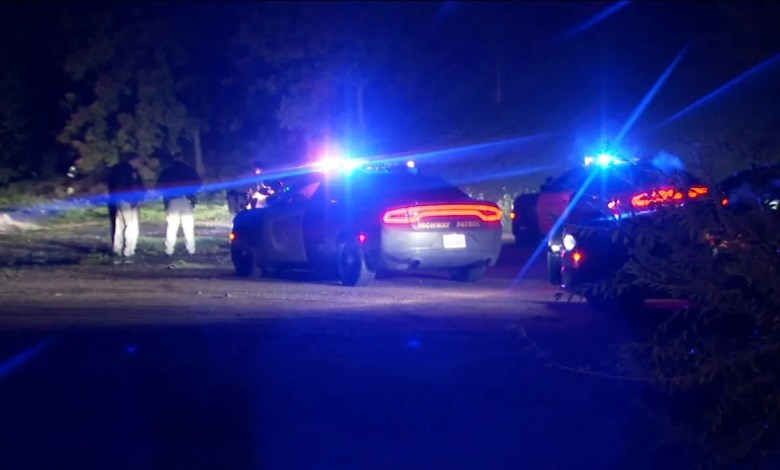 Woman identified after being found dead off Hwy 180 Woman identified after being found dead off Hwy 180