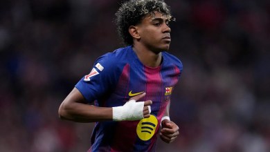Watch: Atletico Madrid hurl racist insults against Barcelona superstar Watch: Atletico Madrid hurl racist insults against Barcelona superstar
