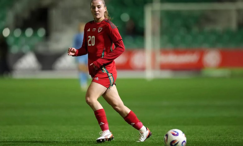 South Korea 1-1 Wales: Crymu held after Korean equaliser South Korea 1-1 Wales: Crymu held after Korean equaliser