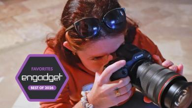 The best cameras for 2026 The best cameras for 2026