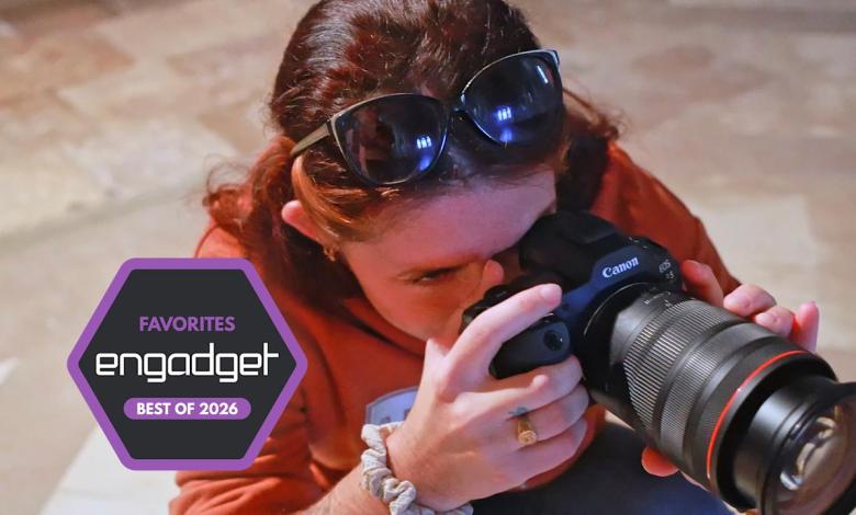 The best cameras for 2026 The best cameras for 2026