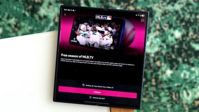 T-Mobile customers have a week to sign up for a free year of MLB.TV T-Mobile customers have a week to sign up for a free year of MLB.TV