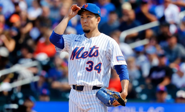 Senga is not guaranteed a roster spot if the Mets make the playoffs, and Garrett is sidelined again Senga is not guaranteed a roster spot if the Mets make the playoffs, and Garrett is sidelined again