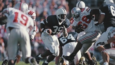 Happy Valley Rewind: Penn State-Ohio State 1997 Happy Valley Rewind: Penn State-Ohio State 1997