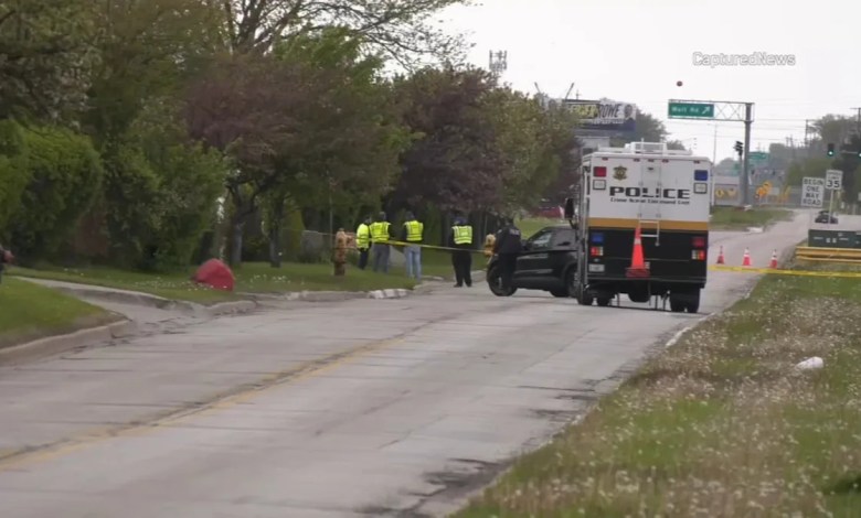 Man killed in hit-and-run near Chicago Executive Airport identified by officials Man killed in hit-and-run near Chicago Executive Airport identified by officials