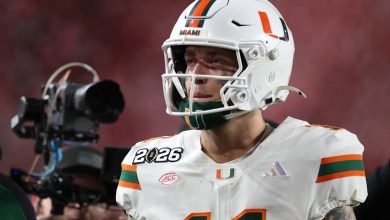 NFL Draft 2026 Day 2 winners and losers: Falcons, Rams and more NFL Draft 2026 Day 2 winners and losers: Falcons, Rams and more