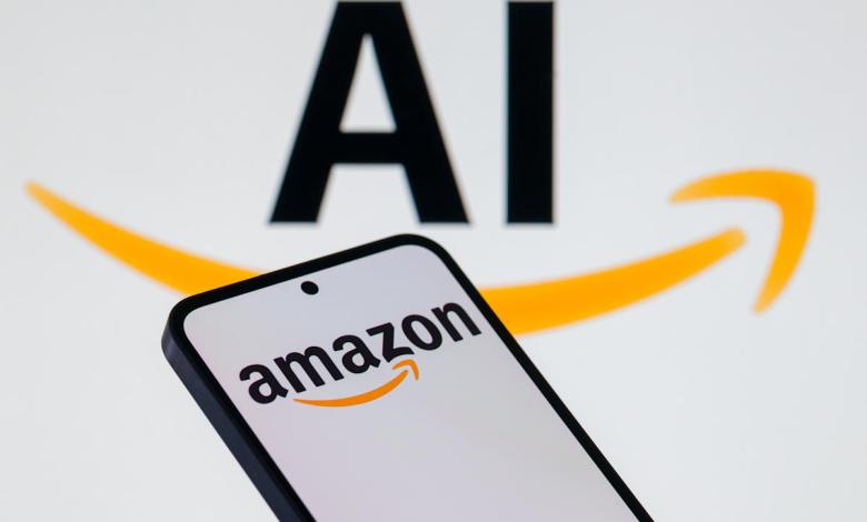 13-hour AWS outage reportedly caused by Amazon’s own AI tools 13-hour AWS outage reportedly caused by Amazon’s own AI tools