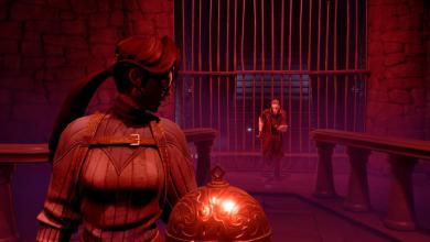Jazzy stealth-action game Thick as Thieves hits PC on May 20 Jazzy stealth-action game Thick as Thieves hits PC on May 20