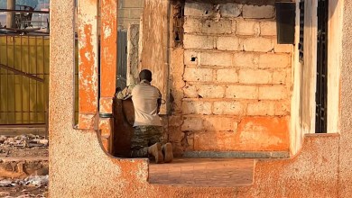 Explosions and gunfire as armed groups launch coordinated attacks across Mali Explosions and gunfire as armed groups launch coordinated attacks across Mali
