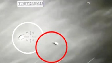 What scientists will be looking for when government UFO files are released What scientists will be looking for when government UFO files are released