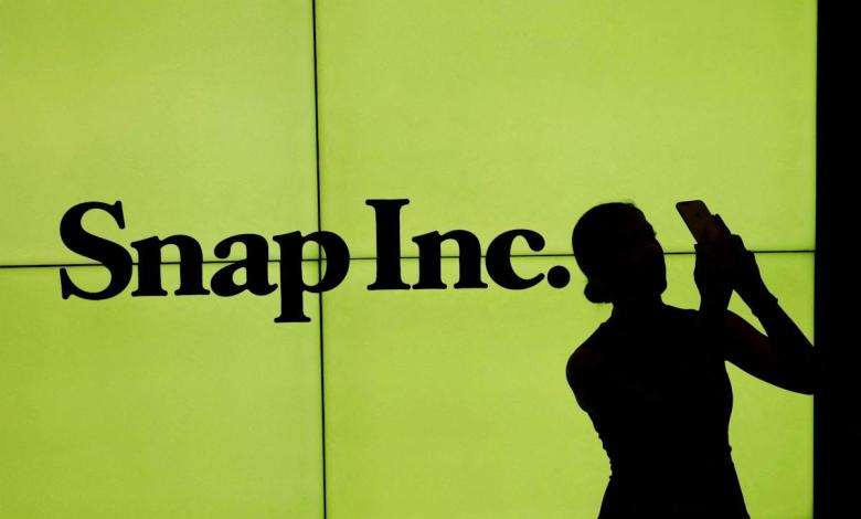 Snap is laying off 16 percent of its workforce, blames AI Snap is laying off 16 percent of its workforce, blames AI