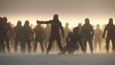 Part Three trailer introduces Robert Pattinson’s villainous new character Part Three trailer introduces Robert Pattinson’s villainous new character