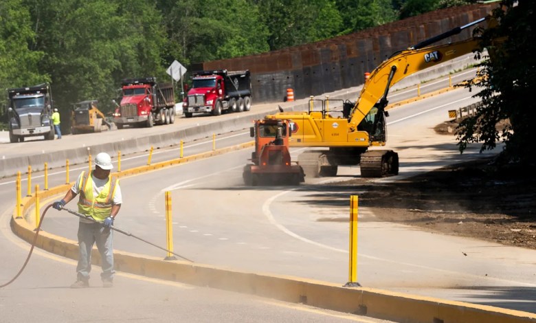 When will I‑40 reopen at the Tennessee state line? What drivers need to know When will I‑40 reopen at the Tennessee state line? What drivers need to know