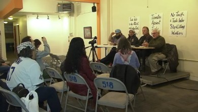 Labor leaders from across US come to Bay Area to raise concerns over Trump’s tariffs Labor leaders from across US come to Bay Area to raise concerns over Trump’s tariffs