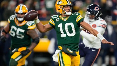 Week 16 NFL against-the-spread picks, predictions for every game: Bears and Packers set for huge clash Week 16 NFL against-the-spread picks, predictions for every game: Bears and Packers set for huge clash