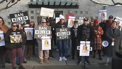 Family of 72-year-old East Bay woman who died in police custody file federal, state lawsuits Family of 72-year-old East Bay woman who died in police custody file federal, state lawsuits