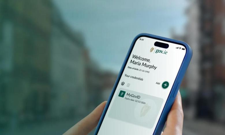 Ireland is testing out a digital wallet that conducts age verification for social media users Ireland is testing out a digital wallet that conducts age verification for social media users