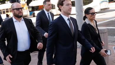Mark Zuckerberg testifies in social media addiction trial that Meta just wants Instagram to be ‘useful’ Mark Zuckerberg testifies in social media addiction trial that Meta just wants Instagram to be ‘useful’