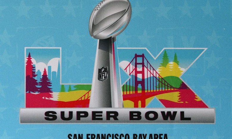 Super Bowl 2026: Monstrous 0 burger slathered in blue cheese fondue delights and also disgusts fans Super Bowl 2026: Monstrous 0 burger slathered in blue cheese fondue delights and also disgusts fans