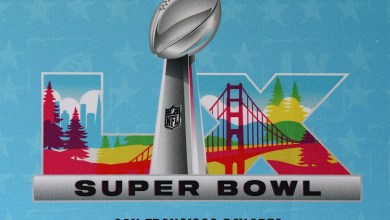 Super Bowl 2026: Monstrous 0 burger slathered in blue cheese fondue delights and also disgusts fans Super Bowl 2026: Monstrous 0 burger slathered in blue cheese fondue delights and also disgusts fans