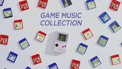 Celebrate Pokémon’s 30th anniversary with this Game Boy-shaped music player Celebrate Pokémon’s 30th anniversary with this Game Boy-shaped music player