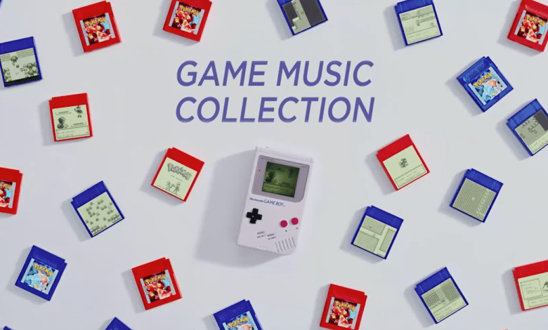 Celebrate Pokémon’s 30th anniversary with this Game Boy-shaped music player Celebrate Pokémon’s 30th anniversary with this Game Boy-shaped music player