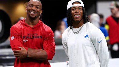 Fantasy Football Mock Draft: 10-round results, post-NFL Draft Fantasy Football Mock Draft: 10-round results, post-NFL Draft