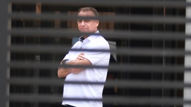 A Brazilian judge allows ex-President Bolsonaro to leave prison for a hernia surgery A Brazilian judge allows ex-President Bolsonaro to leave prison for a hernia surgery