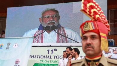 India is reportedly considering another draconian smartphone surveillance plan India is reportedly considering another draconian smartphone surveillance plan