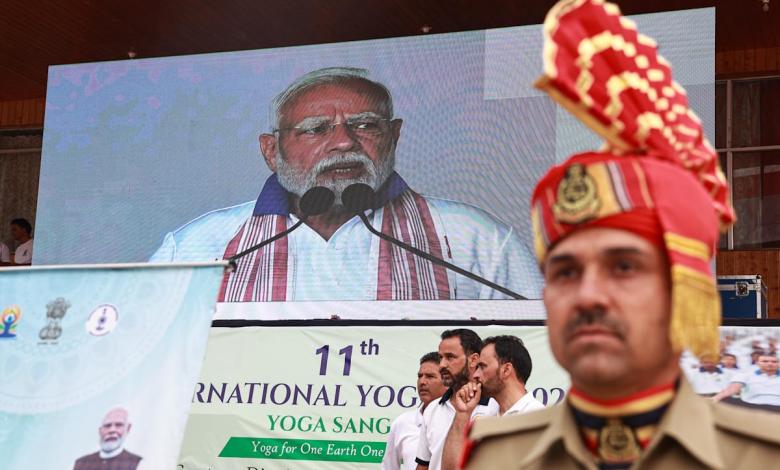 India is reportedly considering another draconian smartphone surveillance plan India is reportedly considering another draconian smartphone surveillance plan