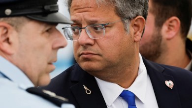 European nations criticise Israel’s death penalty plans European nations criticise Israel’s death penalty plans