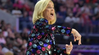 Kim Mulkey says this coaching decision allowed LSU to rally v Ole Miss Kim Mulkey says this coaching decision allowed LSU to rally v Ole Miss