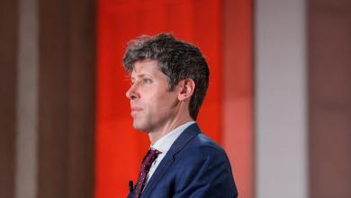 Two suspects have been arrested for allegedly shooting at Sam Altman’s house Two suspects have been arrested for allegedly shooting at Sam Altman’s house