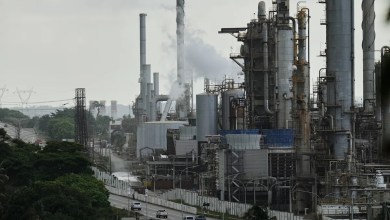 Why boosting production of Venezuela’s ‘very dense, very sloppy’ oil could harm the environment Why boosting production of Venezuela’s ‘very dense, very sloppy’ oil could harm the environment