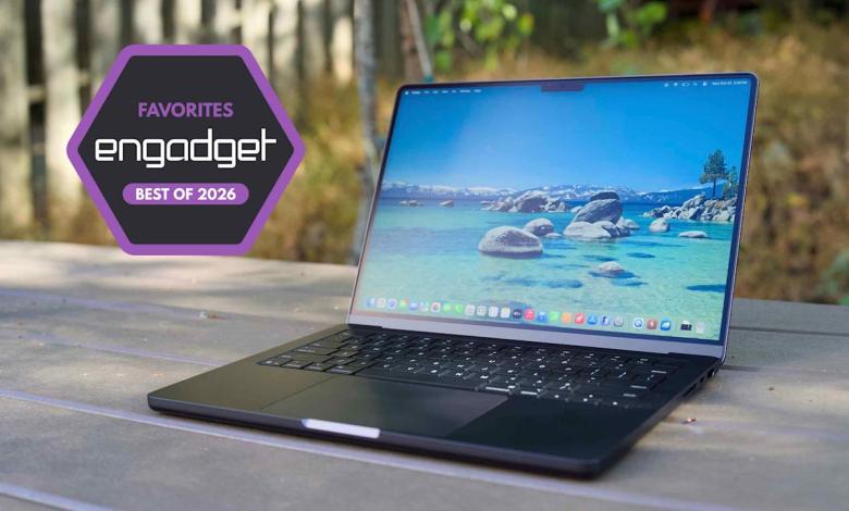 The best laptops you can buy in 2026, tested and reviewed The best laptops you can buy in 2026, tested and reviewed