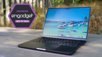 The best laptops you can buy in 2026, tested and reviewed The best laptops you can buy in 2026, tested and reviewed