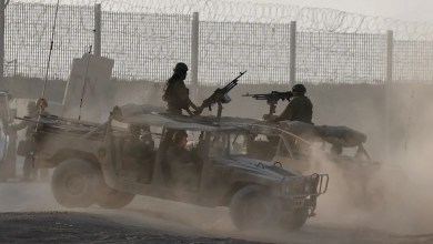 Palestinians flee IDF attacks on Gaza City as Israelis protest occupation plan Palestinians flee IDF attacks on Gaza City as Israelis protest occupation plan