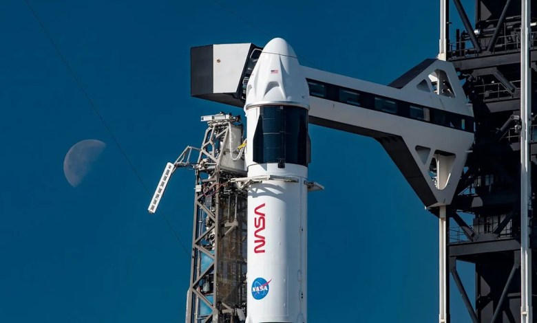 How long will the ISS operate with a skeleton crew? SpaceX’s Crew-12 astronaut mission delayed to Feb. 12 How long will the ISS operate with a skeleton crew? SpaceX’s Crew-12 astronaut mission delayed to Feb. 12