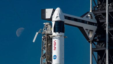 How long will the ISS operate with a skeleton crew? SpaceX’s Crew-12 astronaut mission delayed to Feb. 12 How long will the ISS operate with a skeleton crew? SpaceX’s Crew-12 astronaut mission delayed to Feb. 12