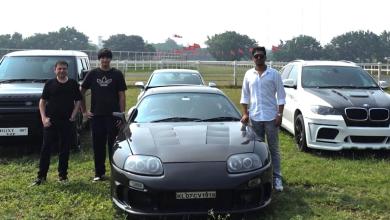 Billionaire Yohan Poonawalla Adds Legendary Toyota Supra MKIV to His Expansive Car Collection Billionaire Yohan Poonawalla Adds Legendary Toyota Supra MKIV to His Expansive Car Collection