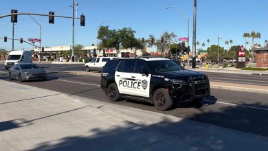 AG investigator charged in Mesa shooting death AG investigator charged in Mesa shooting death